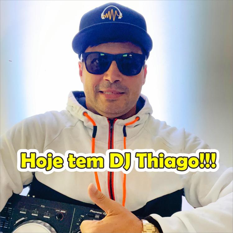 Dj Thiago Oficial's avatar image