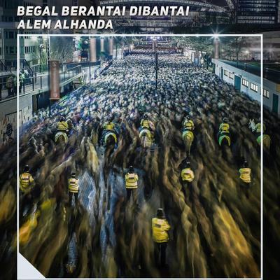 Dj Batak Mardua Holong's cover