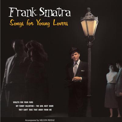 I Get a Kick Out of You By Frank Sinatra's cover