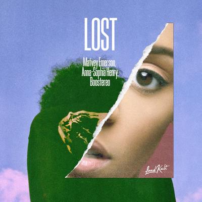 Lost's cover