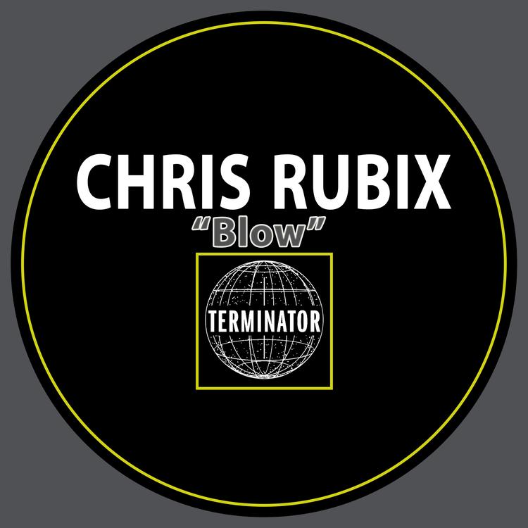 Chris Rubix's avatar image