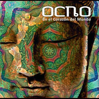 Flor das Aguas By OCNO's cover