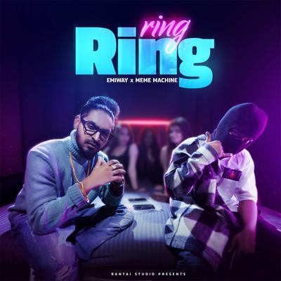 Ring Ring's cover