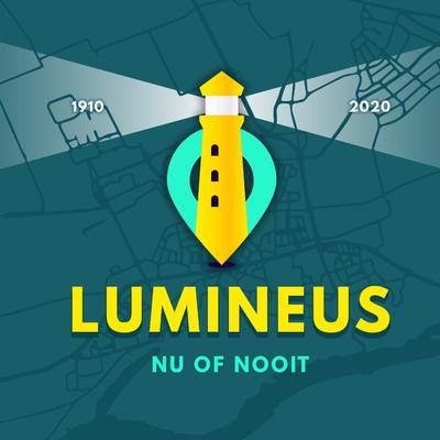 Lumineus's cover