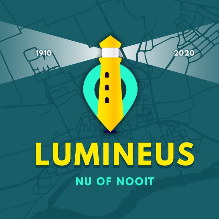 Lumineus's avatar image
