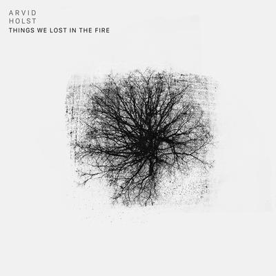 Lost Without You By Arvid Holst's cover