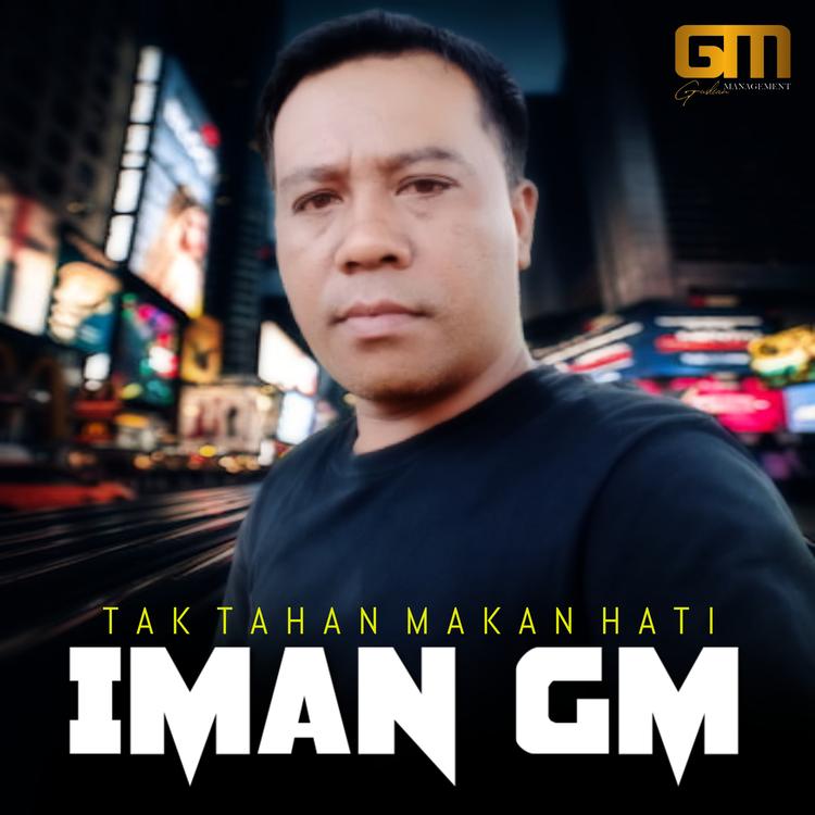 Iman GM's avatar image