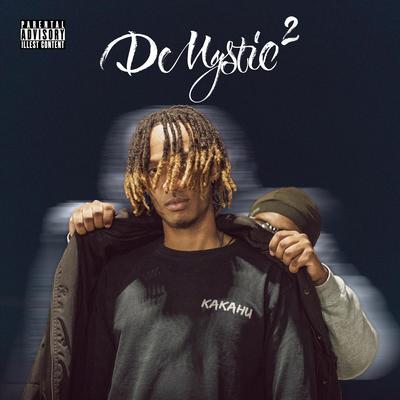 D Mystic 2's cover