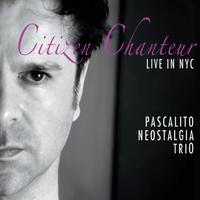 Pascalito's avatar cover