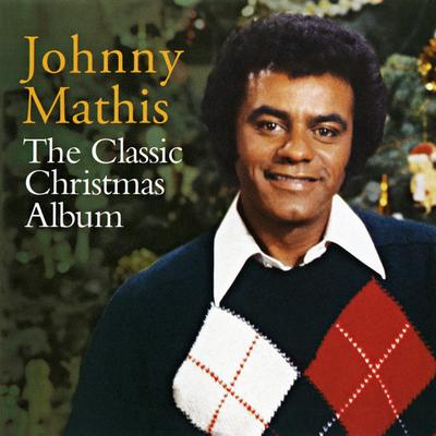 It's Beginning to Look Like Christmas By Johnny Mathis's cover