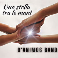 D'Animos Band's avatar cover