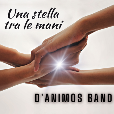 Lo sbaglio By D'Animos Band's cover