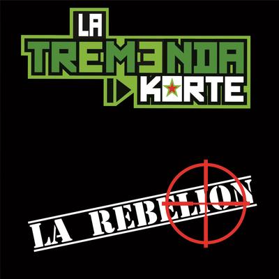 La Rebelión's cover