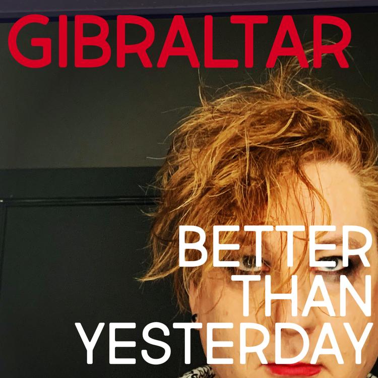 Gibraltar's avatar image