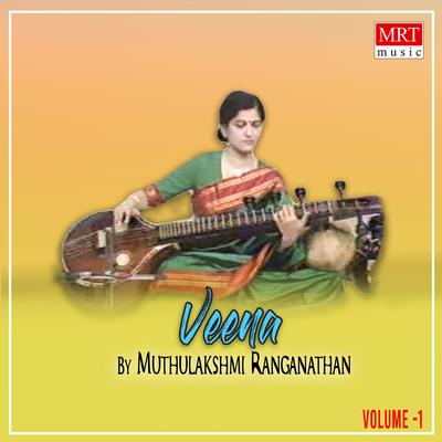 Veena, Vol. 1's cover