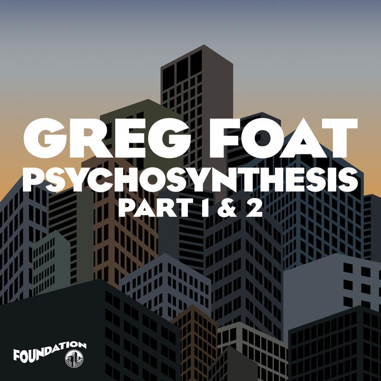 Greg Foat's avatar image