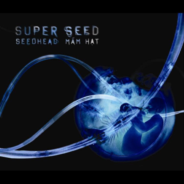 Super Seed's avatar image