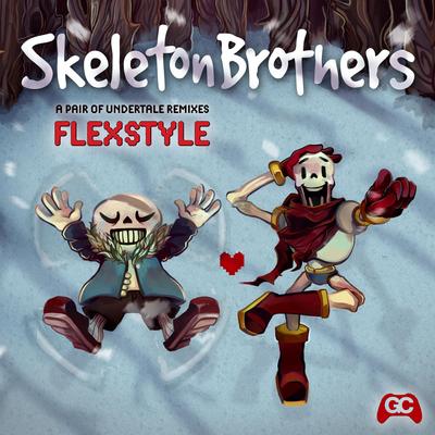 Bonetrousle (From "Undertale") By Flexstyle, Gamechops's cover