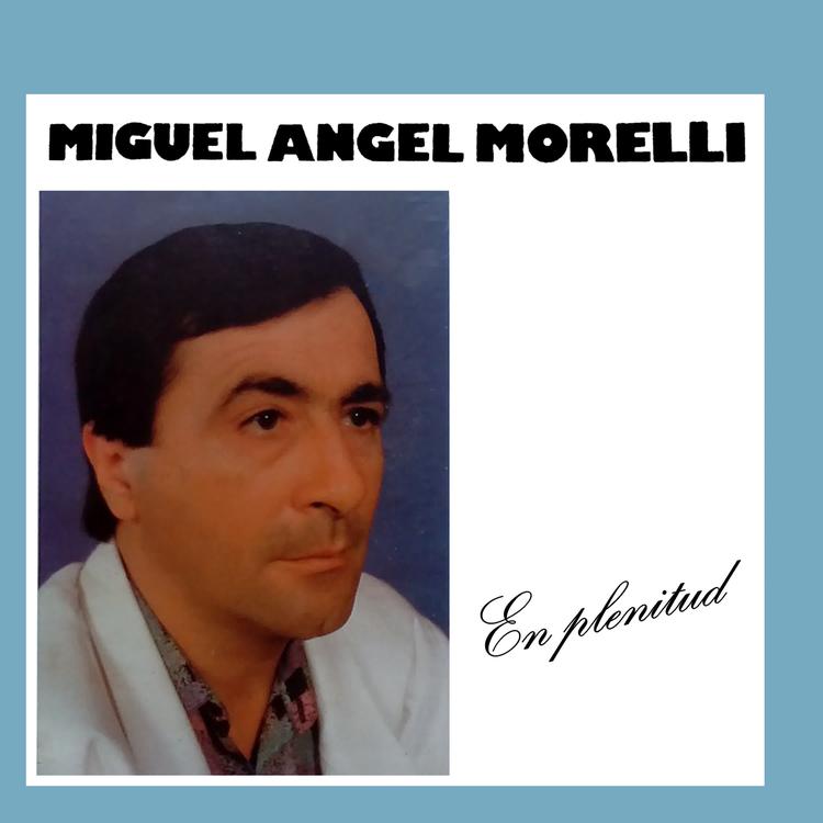 Miguel Angel Morelli's avatar image
