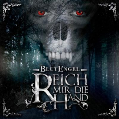 Reich Mir Die Hand (Remixed by Turnstyle & Fil Groth) By Blutengel, Fil Groth, Turn-Style's cover