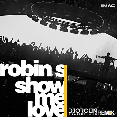 Show Me Love (Remix)'s cover