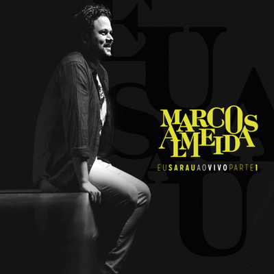 Vem Me Socorrer (Ao Vivo) By Marcos Almeida's cover