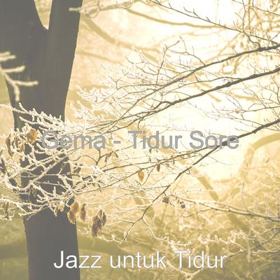 Jazz untuk Tidur's cover