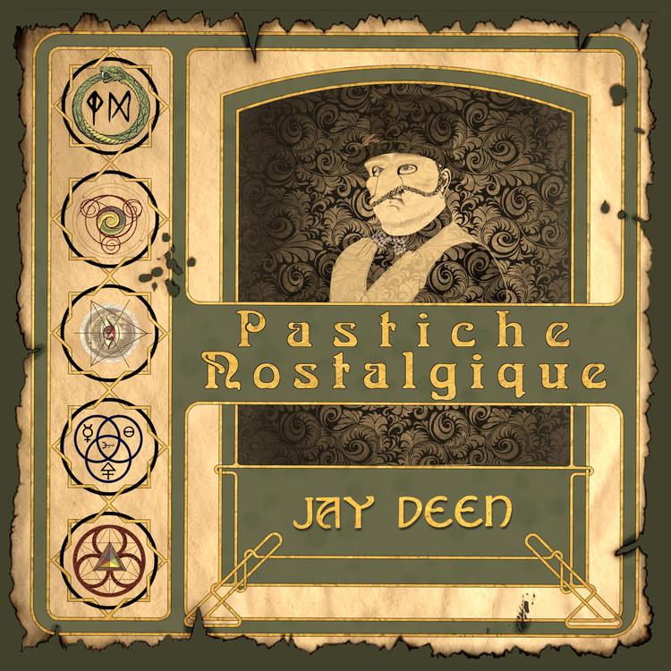 Jay Deen's avatar image