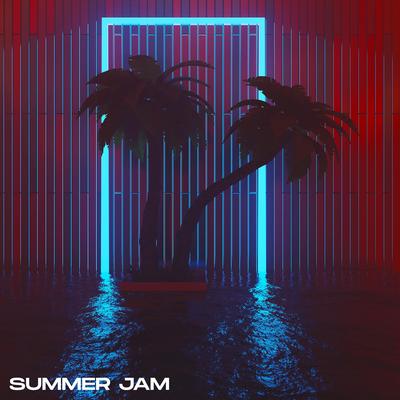 Summer Jam By Poylow, Future Friends's cover