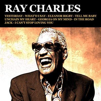 Hit The Road Jack By Ray Charles's cover