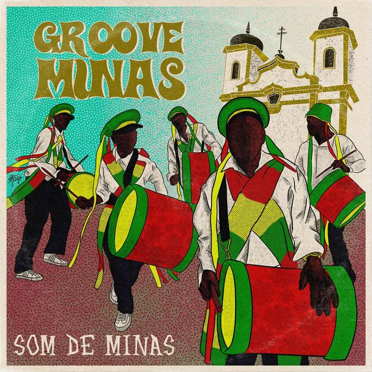 Groove Minas's avatar image