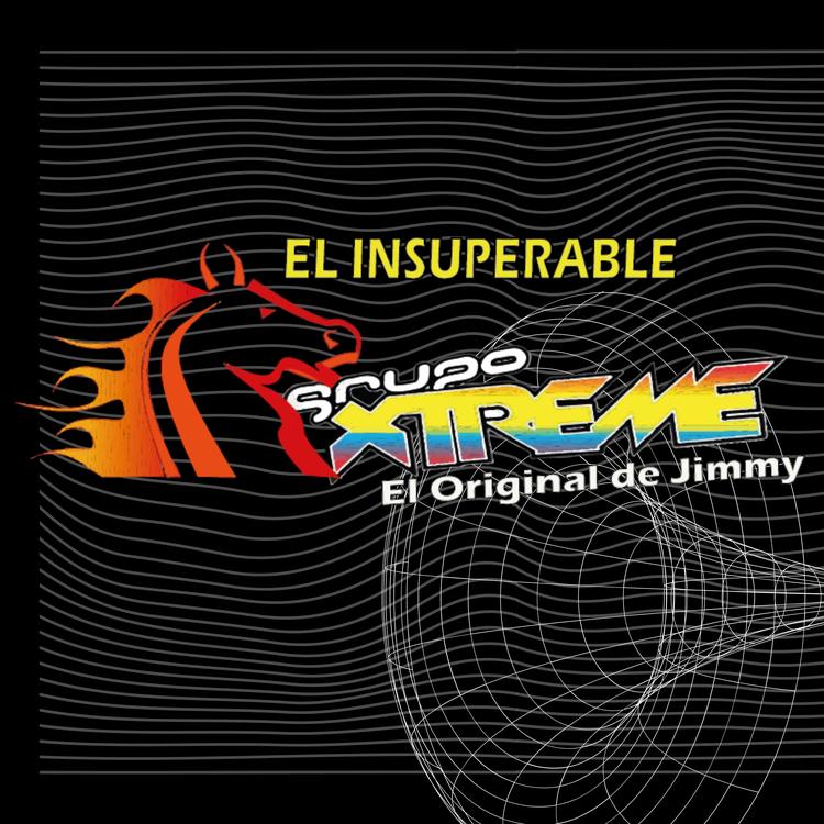 Grupo X-Treme el Original de Jimmy's avatar image