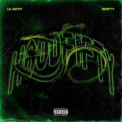 Patek Water (feat. Lil Gotit) By 10Fifty, Lil Gotit's cover