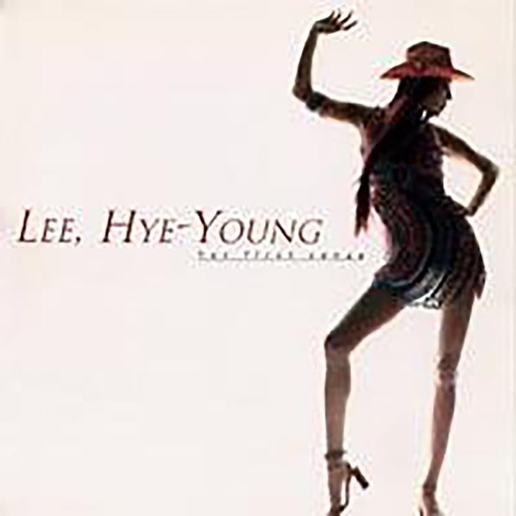 Hye Young Lee's avatar image