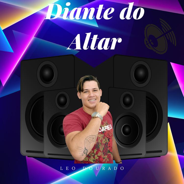 Léo Dourado's avatar image