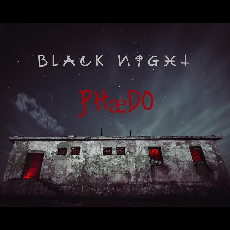 Black Night's avatar image