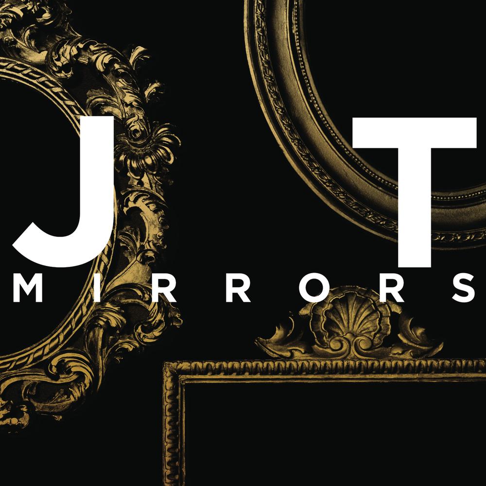 Mirrors (Radio Edit) TikTok Music Resmi album oleh Justin Timberlake