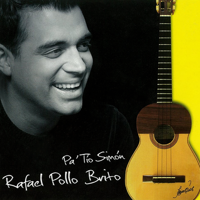 El Becerrito By Rafael "Pollo" Brito's cover