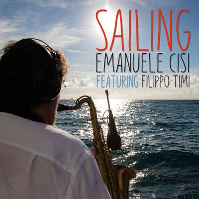 Sailing (feat. Filippo Timi)'s cover