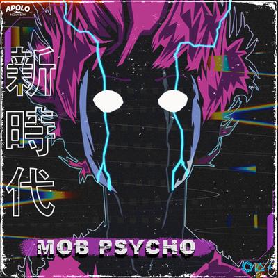 Mob(Até o infinito) By Apolo Rapper's cover
