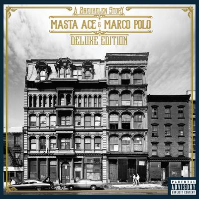 Count Em Up By Lil Fame, Masta Ace, Marco Polo's cover