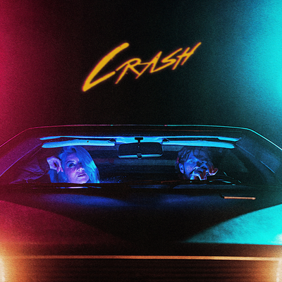 Crash's cover