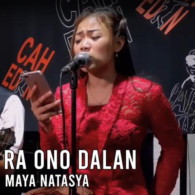 Maya Natasya's cover