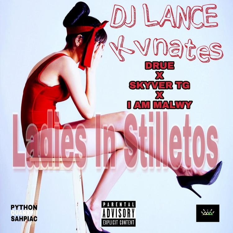 DJ Lance Kvnates's avatar image