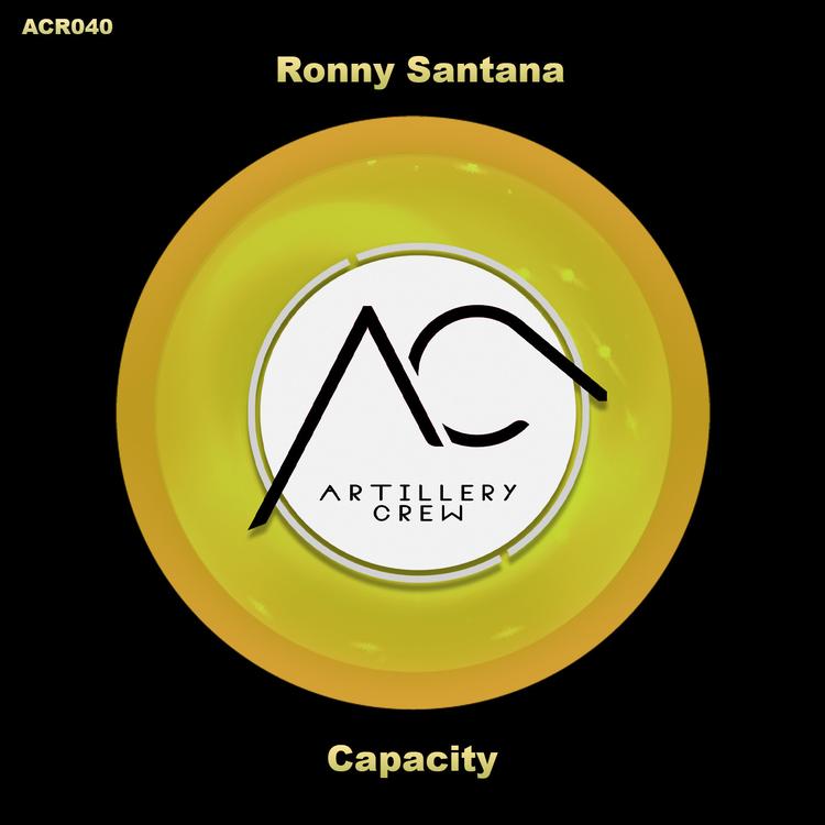 Ronny Santana's avatar image