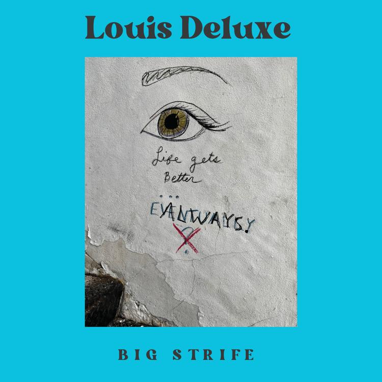 Louis Deluxe's avatar image