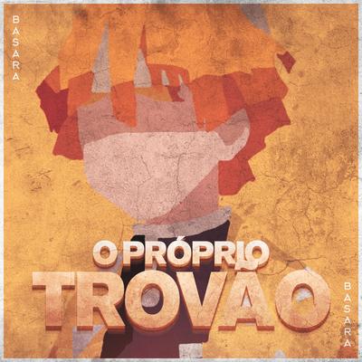 O Próprio Trovão (Zenitsu) By Basara's cover