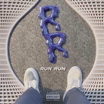 RUN RUN By Thilo's cover
