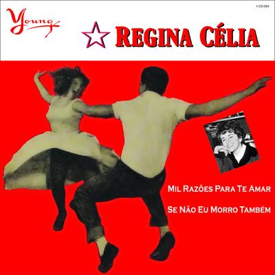 Regina Célia's cover