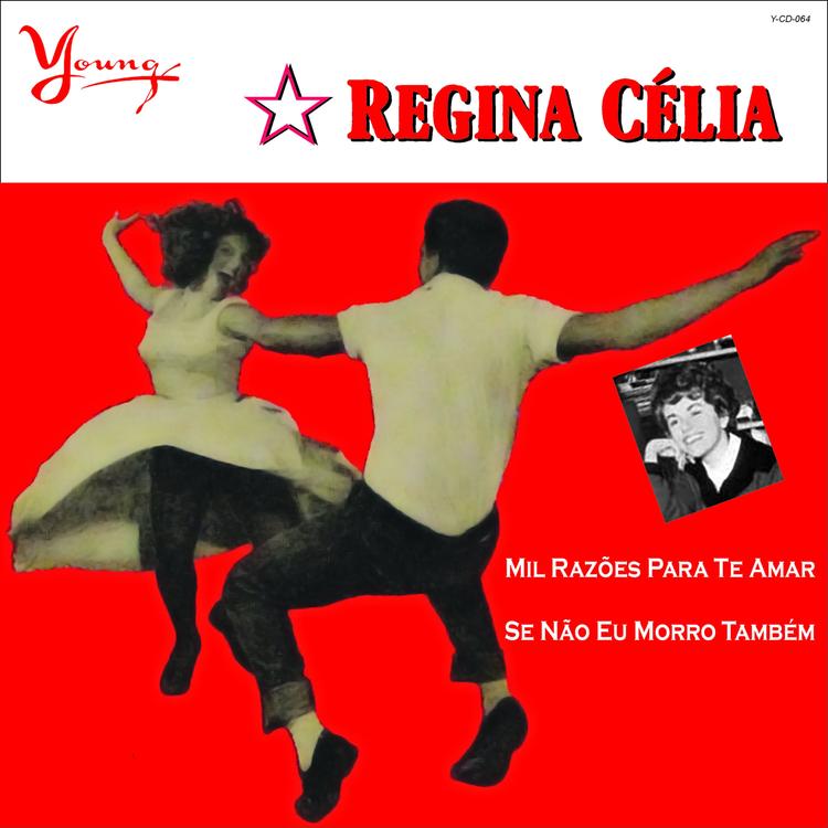 Regina Célia's avatar image